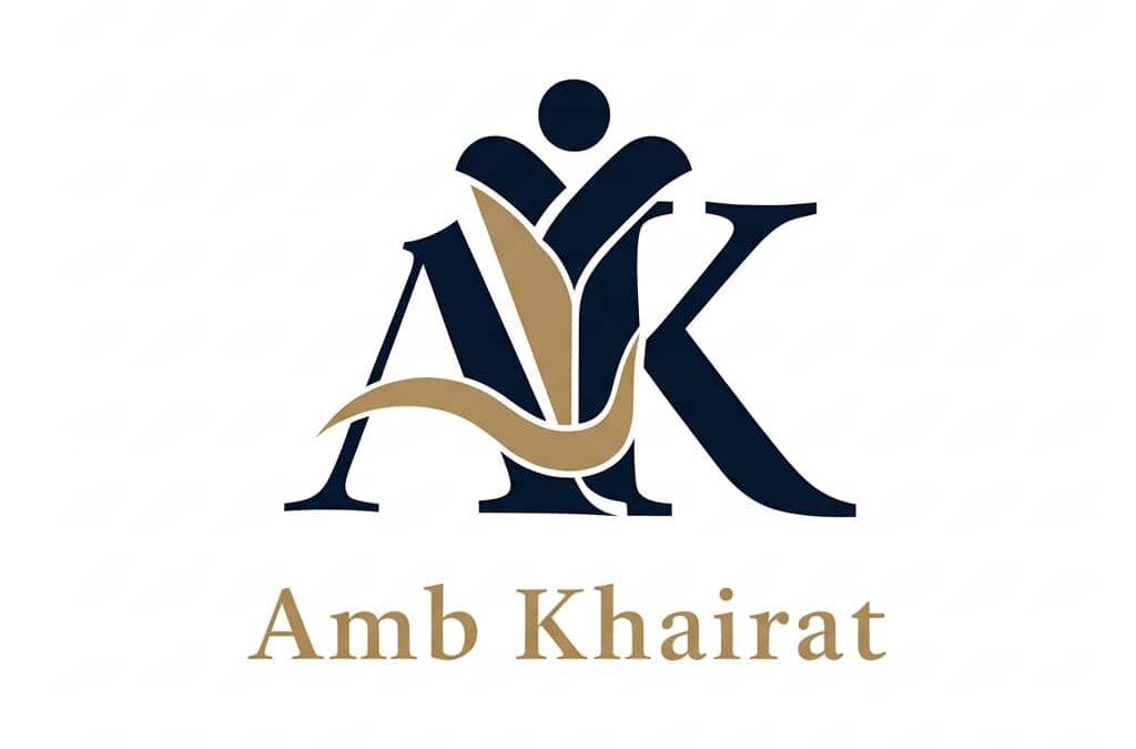 Building Futures, Restoring Hope: The Khairat Foundation’s Transformative Impact.